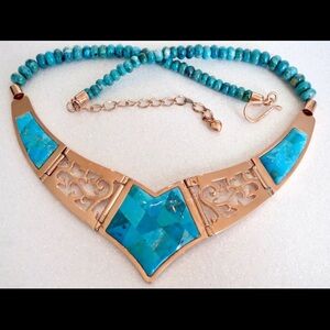 Jay King necklace